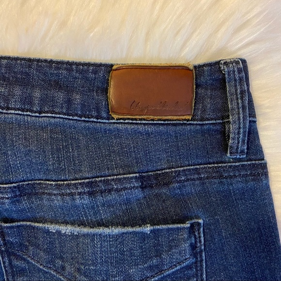 Unpublished Jeans - Picture 5 of 5